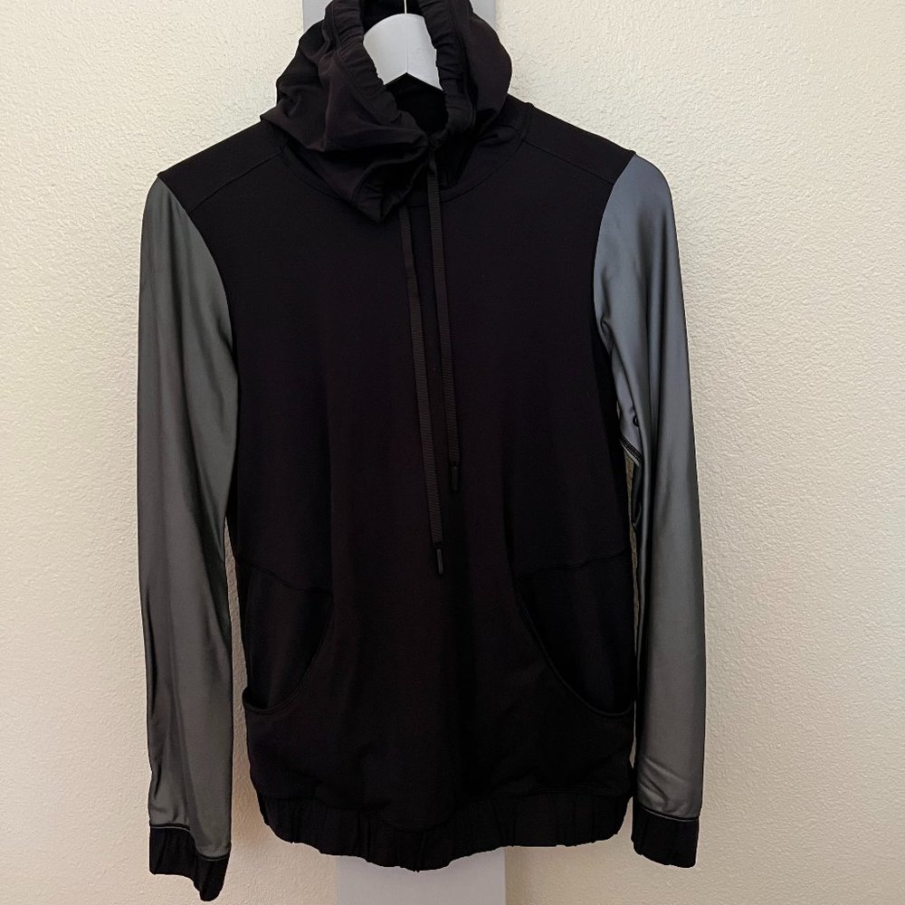 lululemon Reflective Hoodie